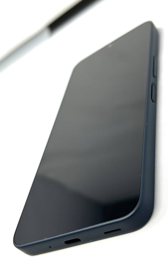 docomo AQUOS wish 4 ブラック SH-52E 新品未使用 71Z5CmWq4ML._AC_UL210_SR210,